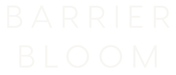Barrier Bloom